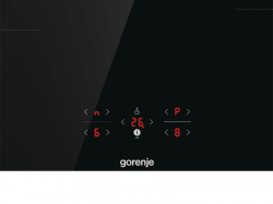 �������� ����������� Gorenje - GI 8421 BSC - �������� 3