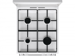 Кухонна плита Gorenje - GG 5A14 WJ - Картинка 4