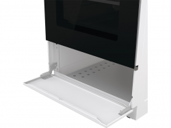 Кухонна плита Gorenje - GG 5A14 WJ - Картинка 6