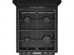 Плита комбінована GORENJE GK 5C42 BF - Картинка 3