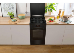 Плита комбінована GORENJE GK 5C42 BF - Картинка 10
