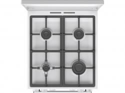 Плита комбінована GORENJE GK 5C42 WF-B - Картинка 2