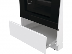Плита комбінована GORENJE GK 5C42 WF-B - Картинка 6