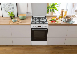Плита комбінована GORENJE GK 5C42 WF-B - Картинка 9