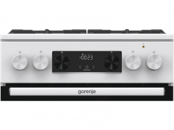 ����� ���������� GORENJE GKS 5C73 WF - �������� 4