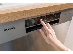 ����������� ������ GORENJE GS 643 E90X - �������� 16