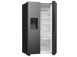 ����������� Side-by-Side GORENJE NRR 9185 ESBXL - �������� 3
