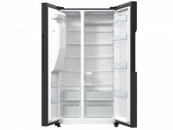 ����������� Side-by-Side GORENJE NRR 9185 ESBXL - �������� 4