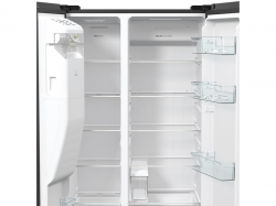 ����������� Side-by-Side GORENJE NRR 9185 ESBXL - �������� 7