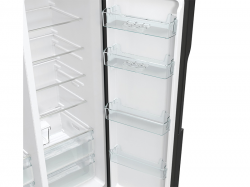����������� Side-by-Side GORENJE NRR 9185 ESBXL - �������� 8