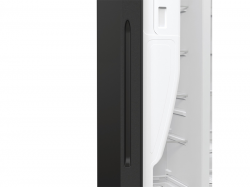 ����������� Side-by-Side GORENJE NRR 9185 ESBXL - �������� 9