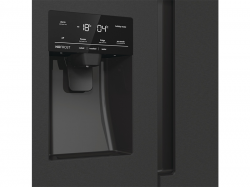 ����������� Side-by-Side GORENJE NRR 9185 ESBXL - �������� 10