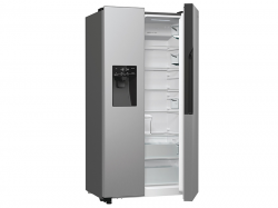 Холодильник Side-by-Side GORENJE NRR 9185 ESXL - Картинка 2