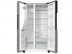 Холодильник Side-by-Side GORENJE NRR 9185 ESXL - Картинка 6
