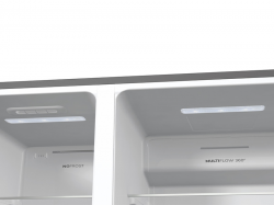 Холодильник Side-by-Side GORENJE NRR 9185 ESXL - Картинка 8