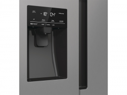 Холодильник Side-by-Side GORENJE NRR 9185 ESXL - Картинка 10