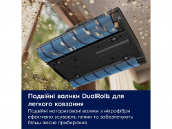 Пылесос Electrolux - EW82U2DB - Картинка 2