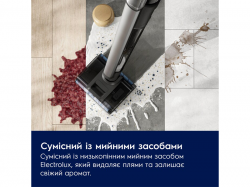 Пылесос Electrolux - EW82U2DB - Картинка 4