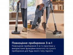 Пылесос Electrolux - EW82U2DB - Картинка 8