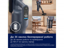 Пылесос Electrolux - EW82U2DB - Картинка 11
