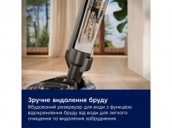 Пылесос Electrolux - EW82U2DB - Картинка 14