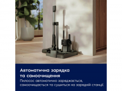 Пылесос Electrolux - EW82U1DB - Картинка 8
