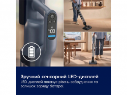 Пылесос Electrolux - EW82U1DB - Картинка 9