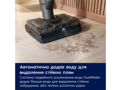 Пылесос Electrolux - EW82U1DB - Картинка 11