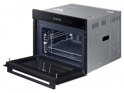 Духовой шкаф Samsung - NQ5B4353FBK/WT - Картинка 6