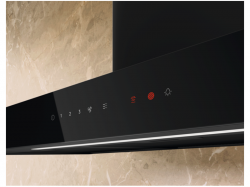 Вытяжка Electrolux LFT816K - Картинка 3