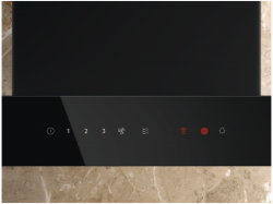 Вытяжка Electrolux LFT819K - Картинка 2