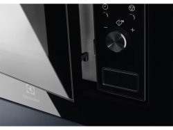 Мікрохвильова піч вбудована Electrolux - LMS2203EMK - Картинка 3