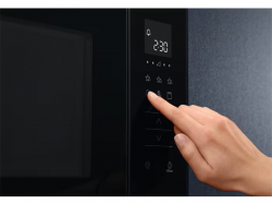 Мікрохвильова піч вбудована Electrolux - LMS2203EMK - Картинка 4