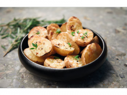 Мікрохвильова піч вбудована Electrolux - LMS2203EMK - Картинка 6