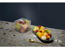 Мікрохвильова піч вбудована Electrolux - LMS2203EMK - Картинка 7