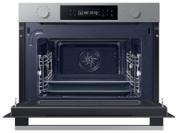 Духовой шкаф Samsung - NQ 5 B 4553 FBS/WT - Картинка 7