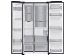 Холодильник Samsung - RS70F65K1FUA - Картинка 3