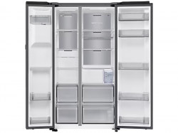 Холодильник Samsung - SBS RS 80 F 65 K 2 TUA - Картинка 3