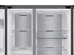 Холодильник Samsung - SBS RS 80 F 65 K 2 TUA - Картинка 4