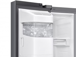 Холодильник Samsung - SBS RS 80 F 65 K 2 TUA - Картинка 5