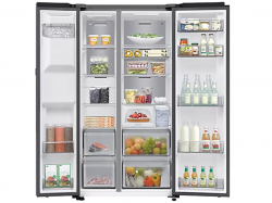 Холодильник Samsung - SBS RS 80 F 65 K 2 TUA - Картинка 9