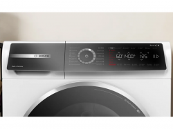 Пральна машина Bosch - WGB 24401 UA - Картинка 4