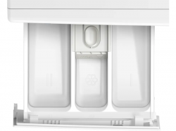 Пральна машина Bosch - WGB 24401 UA - Картинка 5