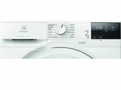 Сушильна машина Electrolux - EW6D28CWU - Картинка 4