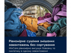 Сушильна машина Electrolux - EW6D28CWU - Картинка 7