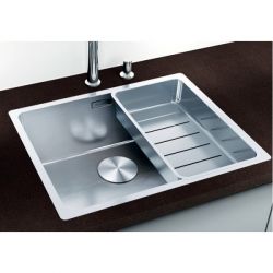 Аксесуар для миття Blanco - Коландер (227692) - Картинка 2