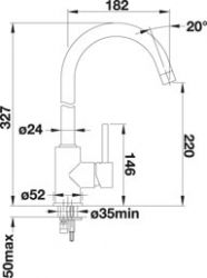  MIDA  BLANCO 517742 -  3