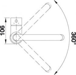   Blanco - MIDA (519415) -  4