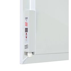 ������������ ������ Teploceramic TCH-RA 1000 (�������) - �������� 7