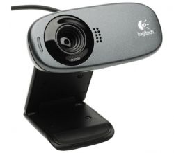 - Logitech Webcam C310 (960-001065) -  4